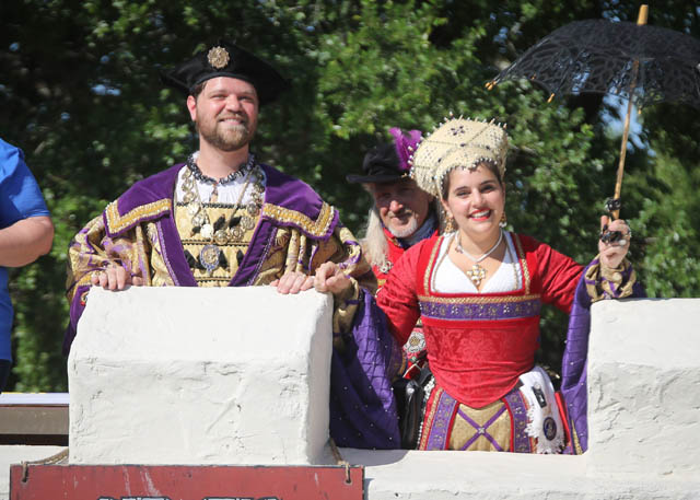 Scarborough Renaissance Festival